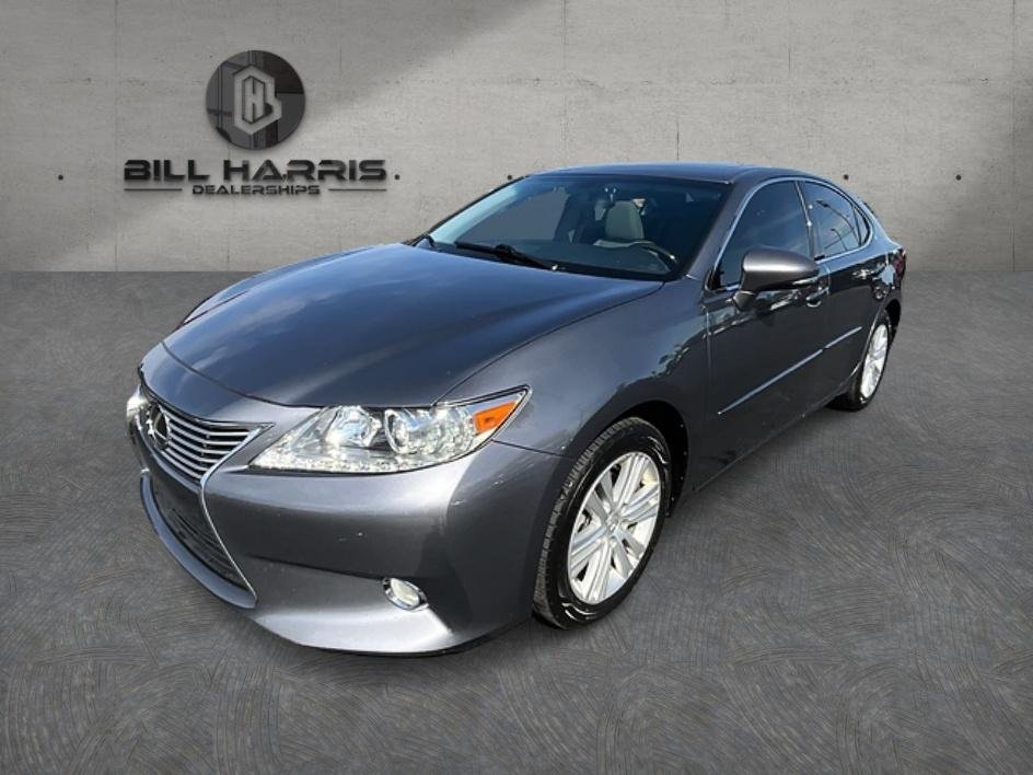 2013 Lexus ES 350 350's photo