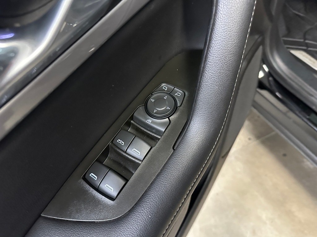 2024 Chevrolet Blazer 3LT - Photo 8