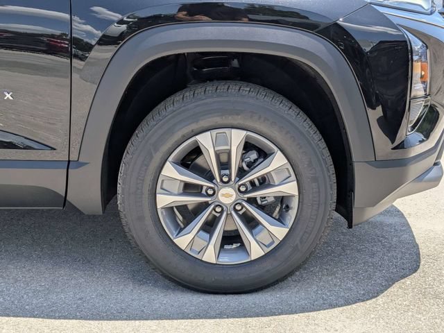 2026 Chevrolet Equinox LT - Photo 12