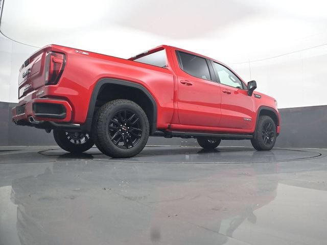 2026 GMC Sierra 1500 Elevation - Photo 25