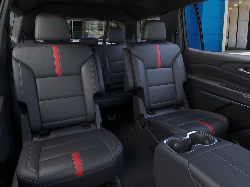 2027 Chevrolet Traverse RS - Photo 17