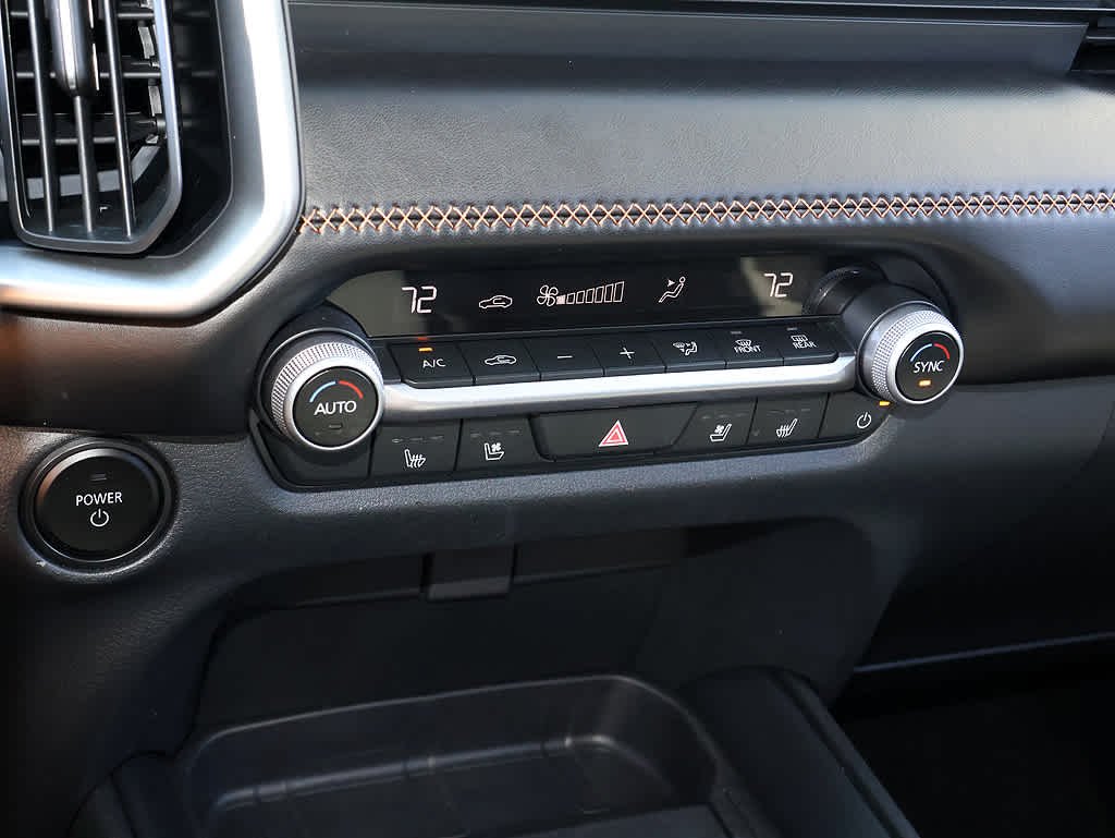 2026 Mazda CX-50 Premium - Photo 19