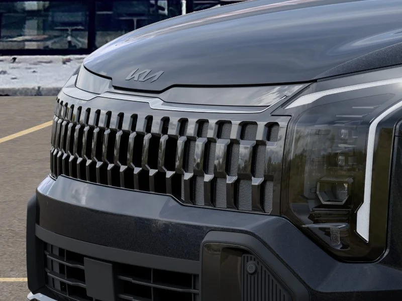 New 2026 PANTHERA METAL Kia X-Line image 2