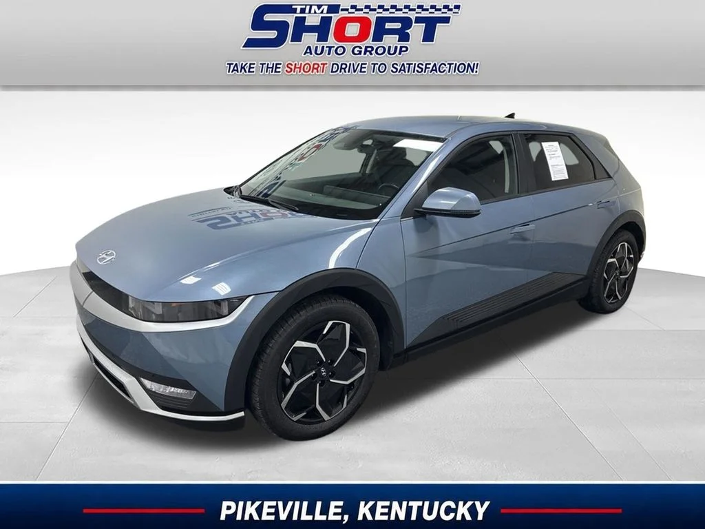 2024 Hyundai IONIQ 5