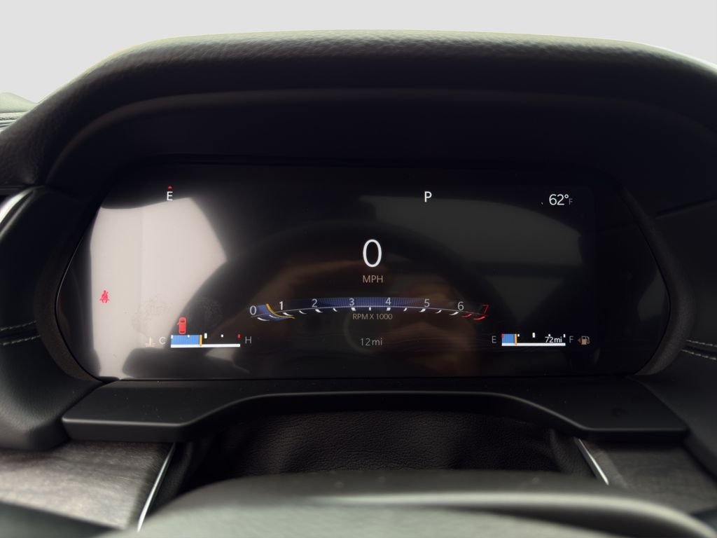 2025 Jeep Grand Cherokee Limited - Photo 11
