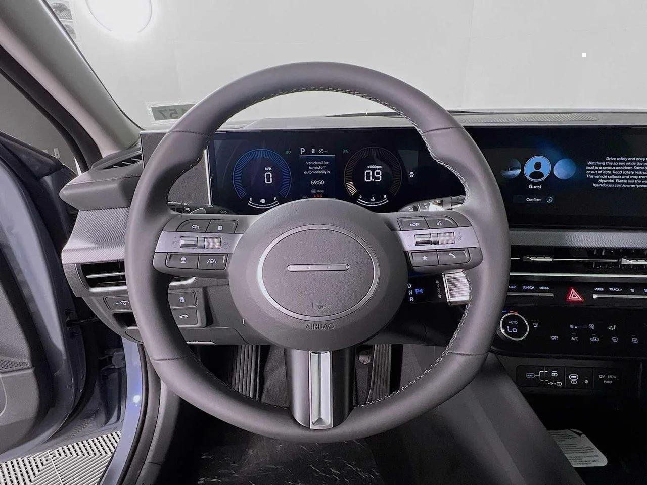 2026 Hyundai Sonata — photo 8