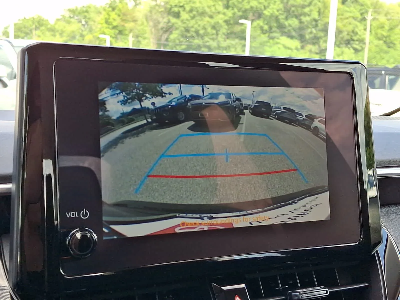 Certified Used 2024 Blueprint Toyota LE image 21