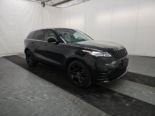 2023 Land Rover Range Rover Velar R-Dynamic S's photo