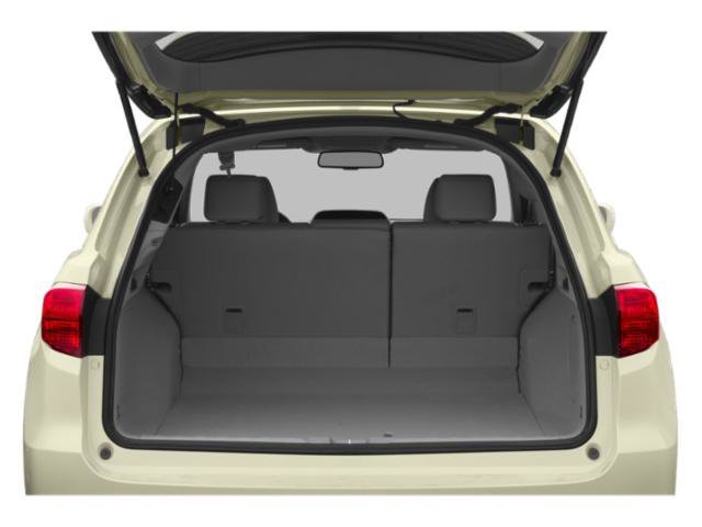 Used 2015 Black Acura Tech Pkg image 12