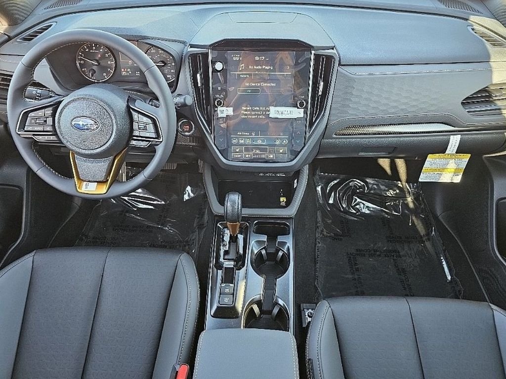 2026 Subaru Forester Wilderness - Photo 16