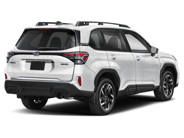 New 2026 CRYSTAL WHITE PEARL Subaru Premium Hybrid image 12