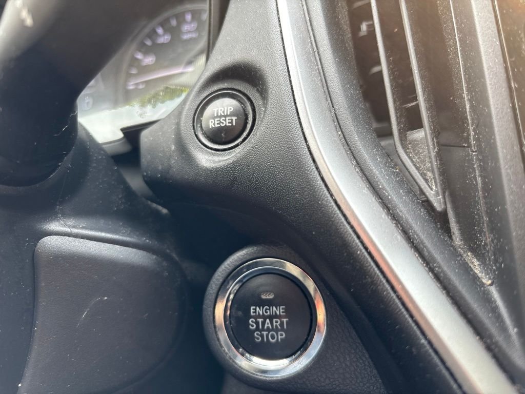 Used 2024 Black Subaru Sport image 12