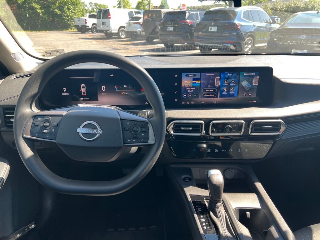 2026 Nissan Sentra SV - Photo 26