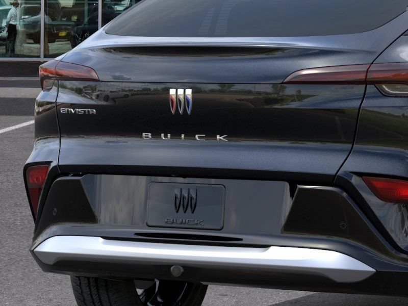 2026 Buick Envista Sport Touring - Photo 15