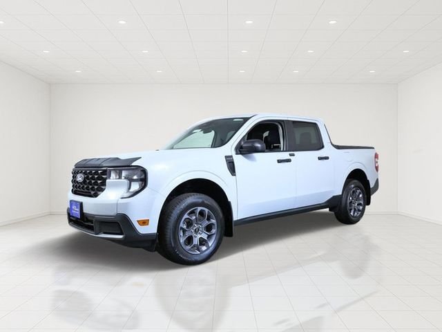 Certified 2025 Ford Maverick XLT with VIN 3FTTW8JA9SRA77468 for sale in Apple Valley, Minnesota