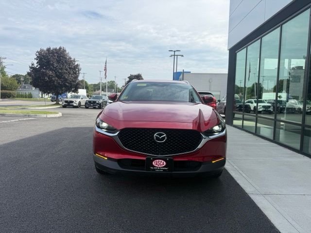 Used 2024 Red Mazda 2.5 S Premium Package image 7