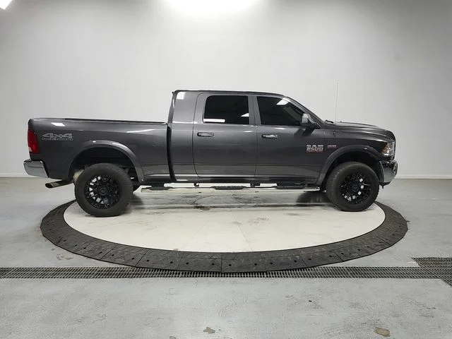 Used 2018 Gray Ram Big Horn image 8