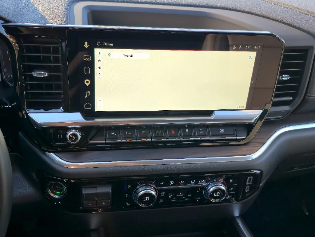 2026 GMC Sierra 1500 SLT - Photo 15