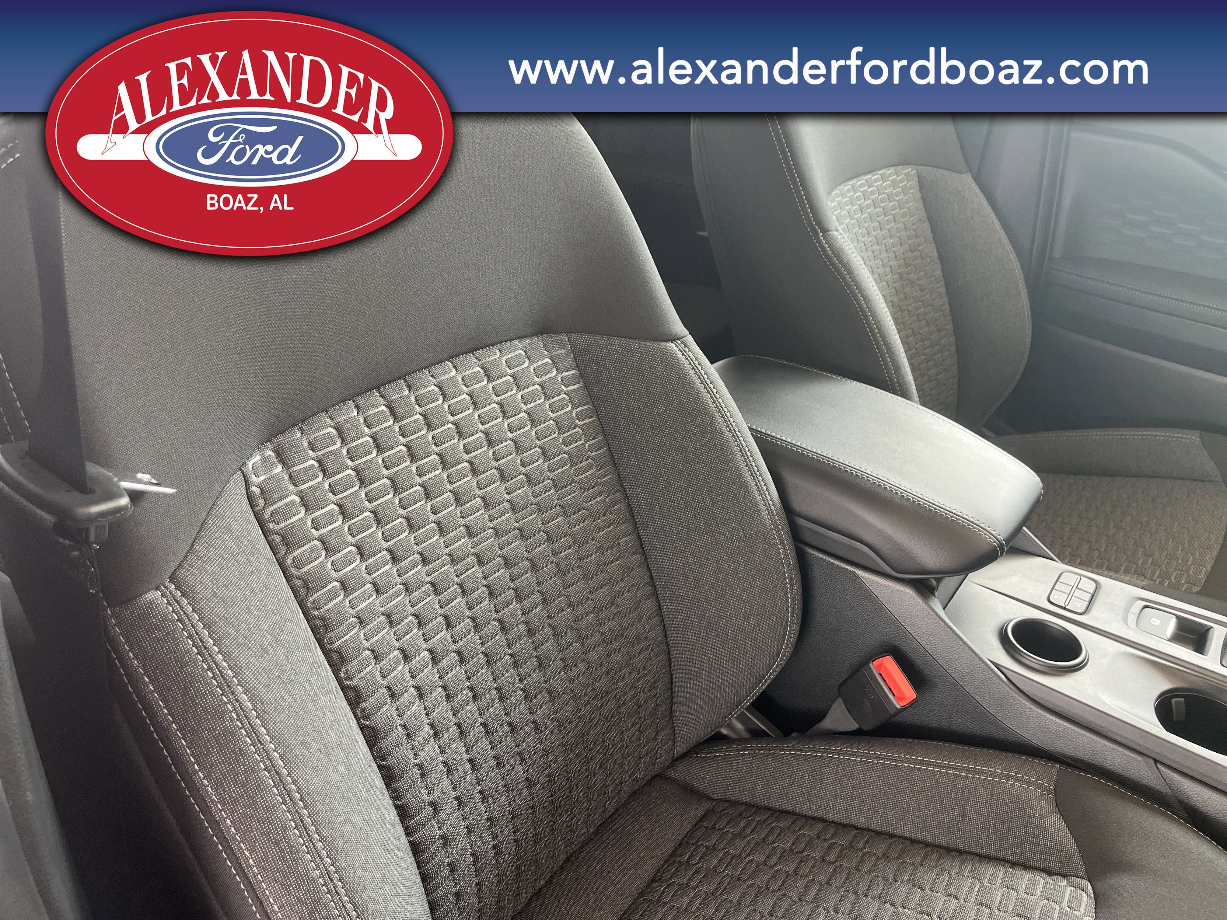 2025 Ford Ranger XLT - Photo 18