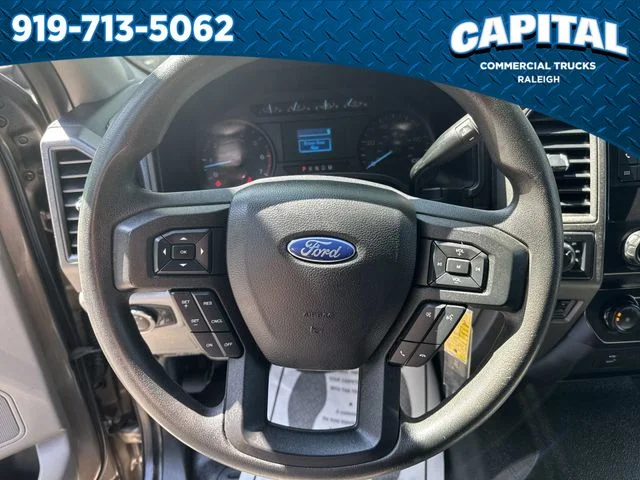 Used 2020 Gray Ford XL image 25