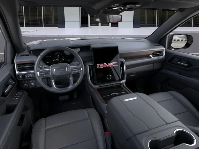 New 2026 Sterling Metallic GMC Denali image 15