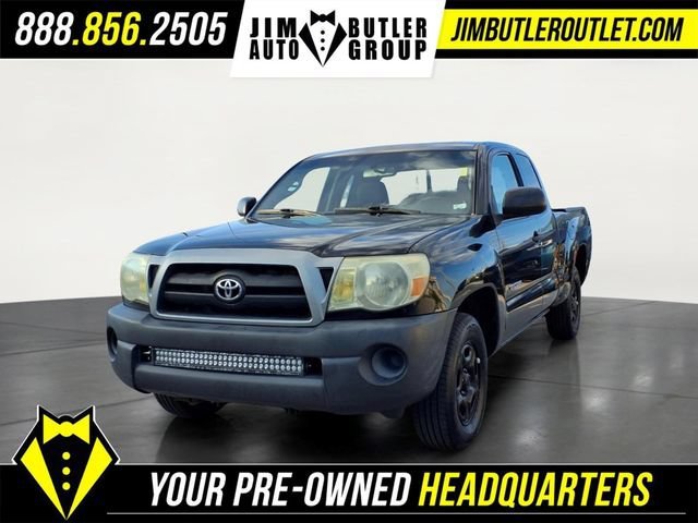 Used 2006  Toyota Y image 1