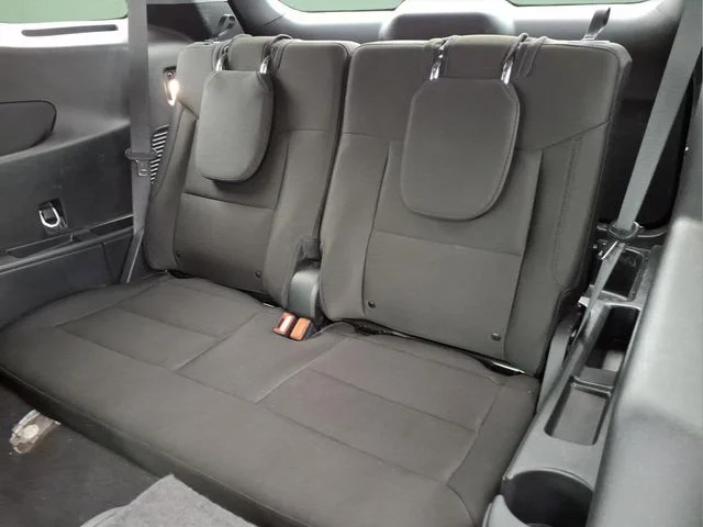 Used 2023 Black Ford XLT image 18