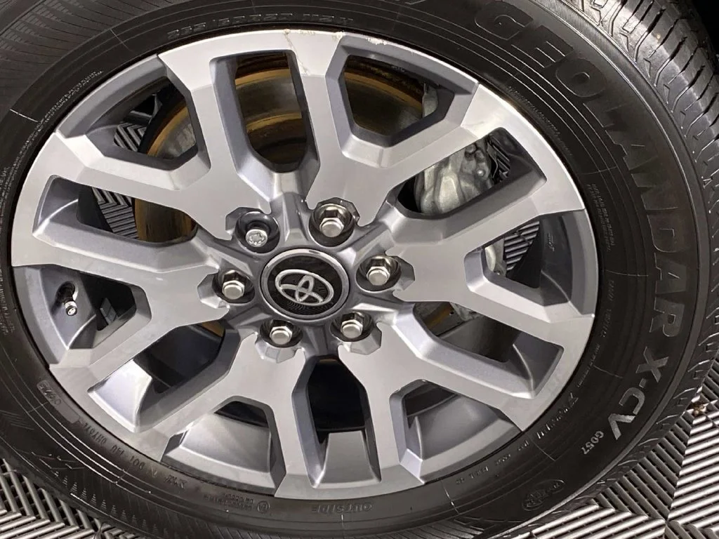 Used 2025 Lunar Toyota 1794 image 28