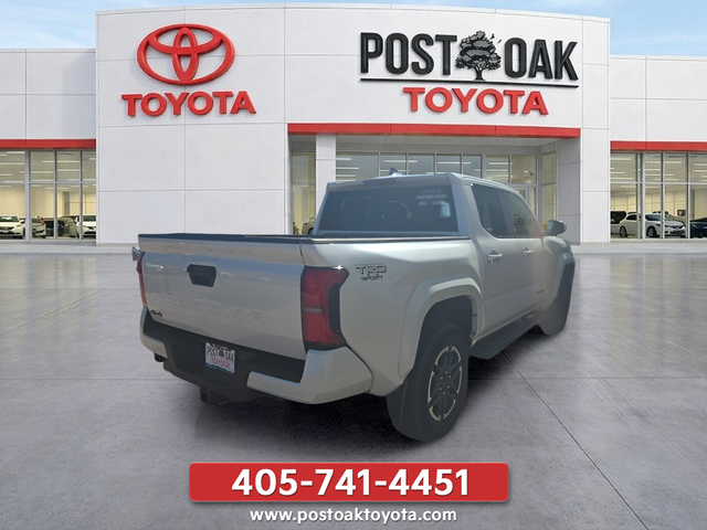 Used 2024 Beige Toyota TRD Sport image 7