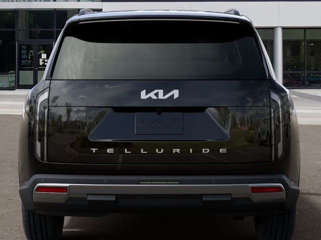 New 2027 Ebony Black Kia S image 13