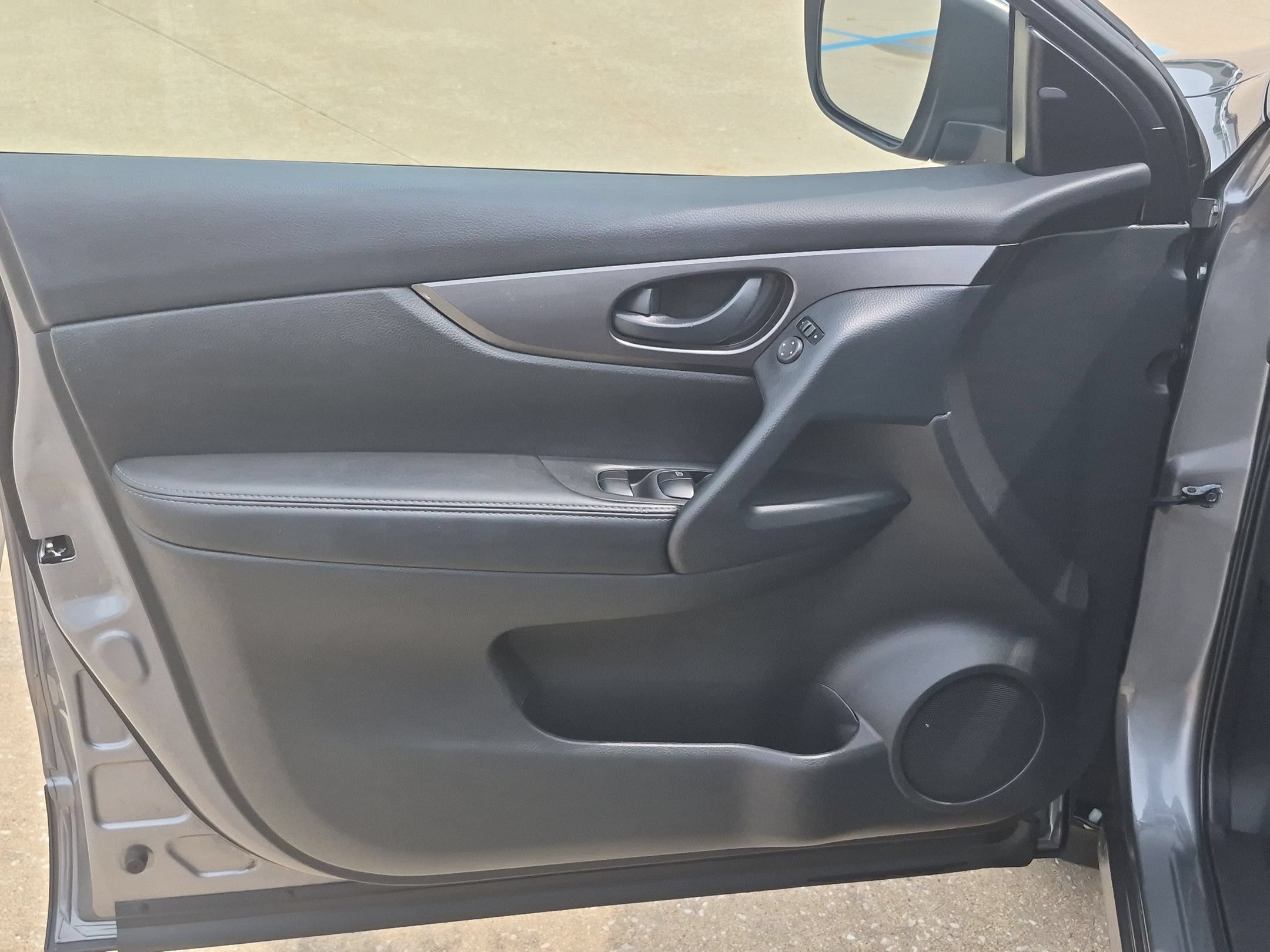Used 2021 Gun Metallic Nissan S image 12