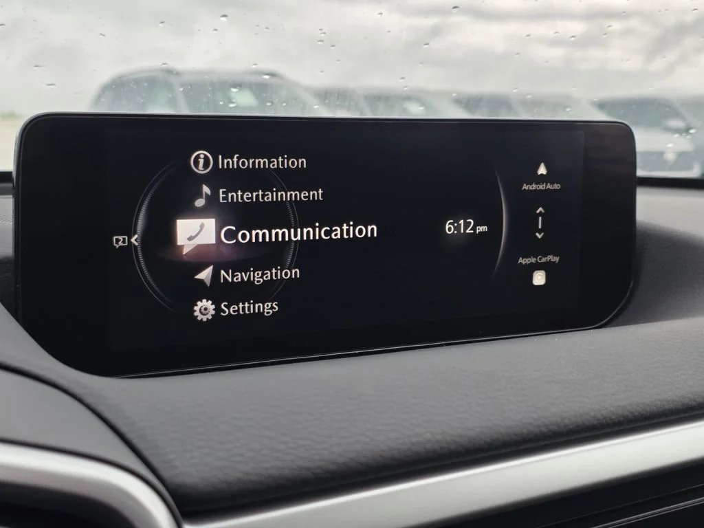 2026 Mazda CX-50 Preferred - Photo 10