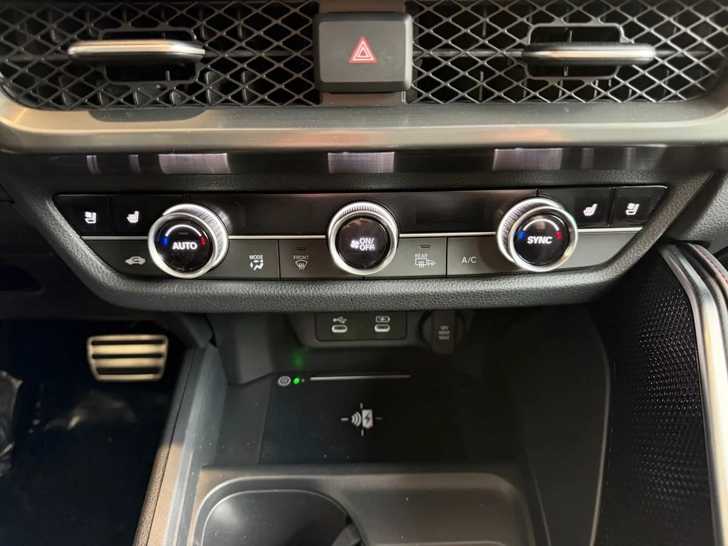 New 2026 Milano Red Acura A-Spec Package image 21