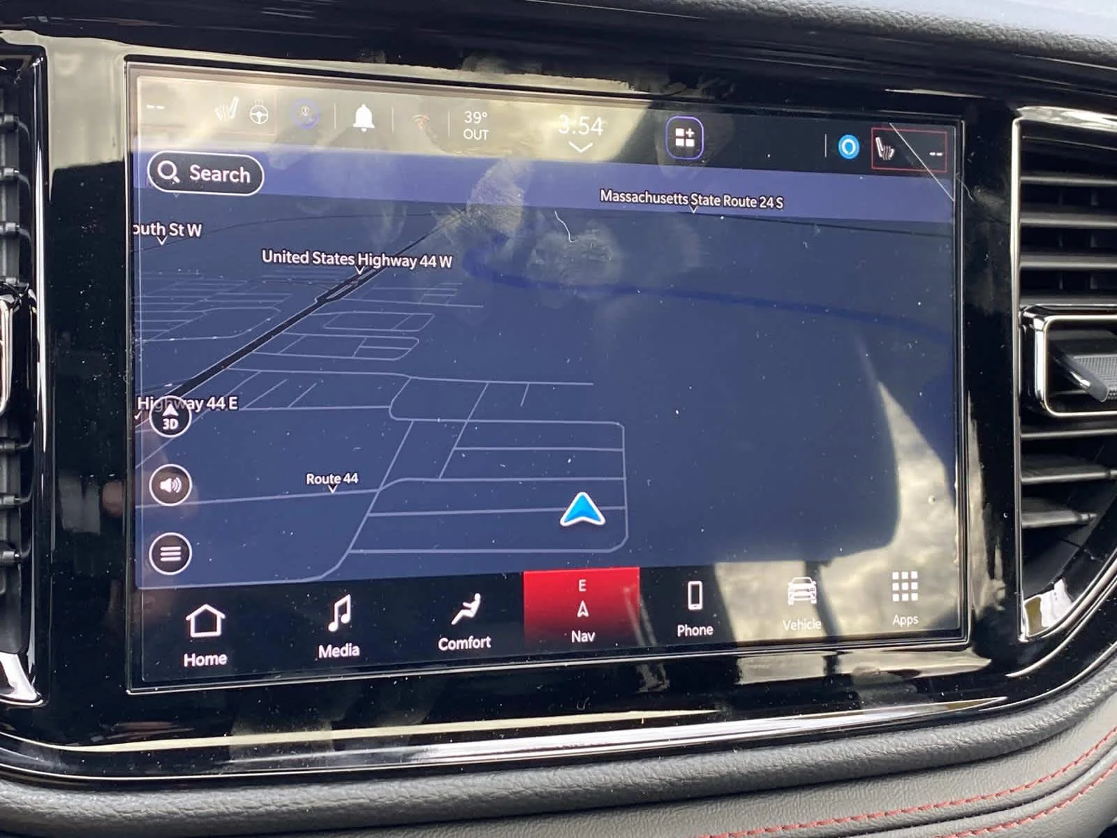 New 2026 Vapor Gray Dodge GT Plus image 11