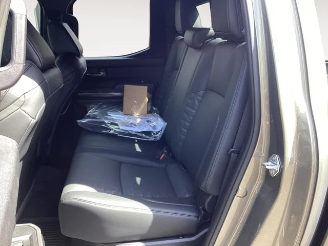 Used 2025 Brown Toyota  image 13
