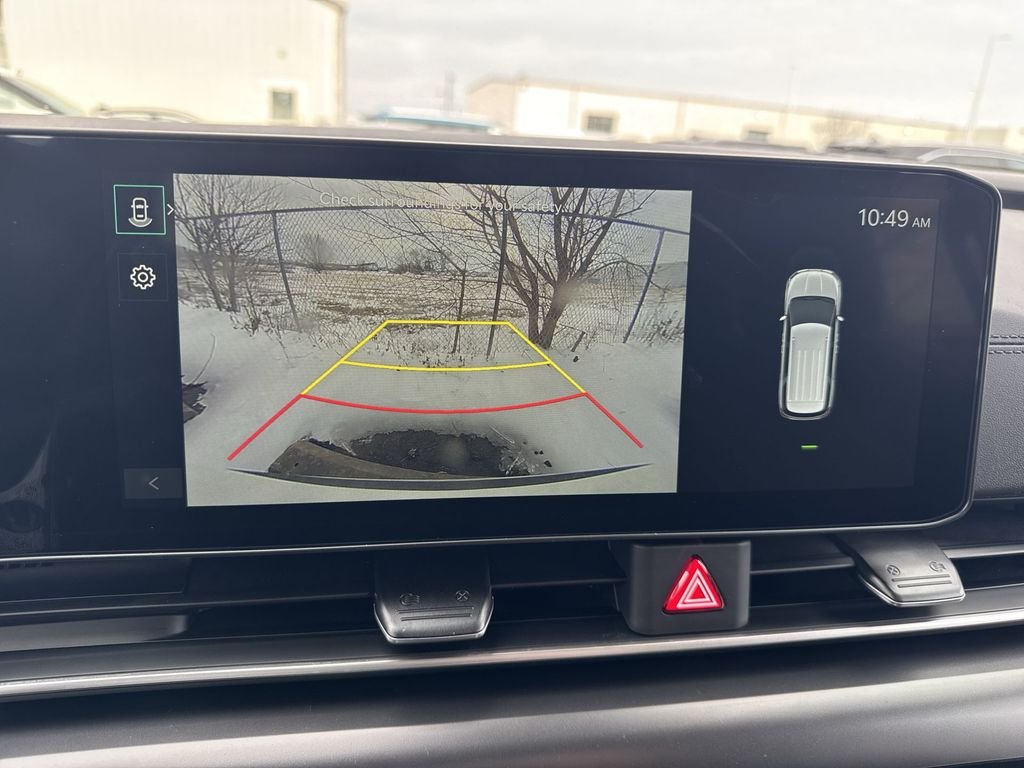 2026 Kia Carnival LX - Photo 17