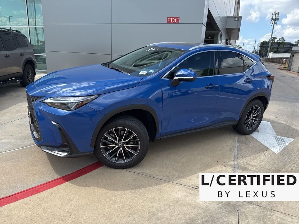 2025 Lexus NX 350 250 Premium FWD's photo