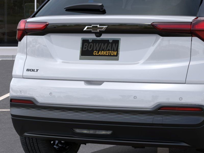 2027 Chevrolet Bolt LT - Photo 14