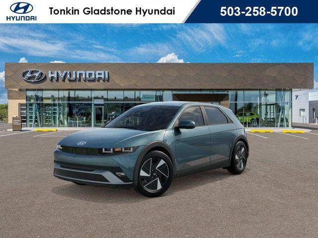 2026 Hyundai IONIQ 5