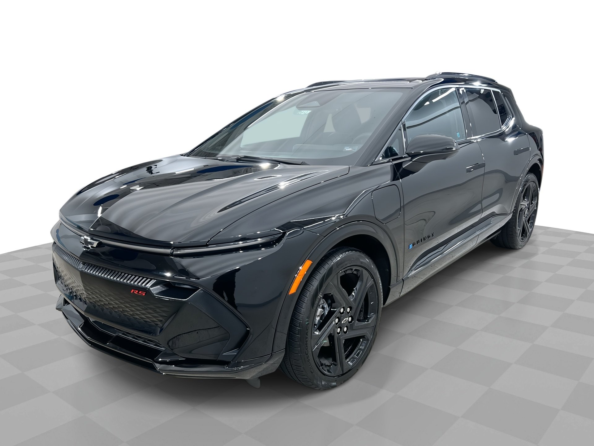 2026 Chevrolet Equinox EV RS - Photo 25