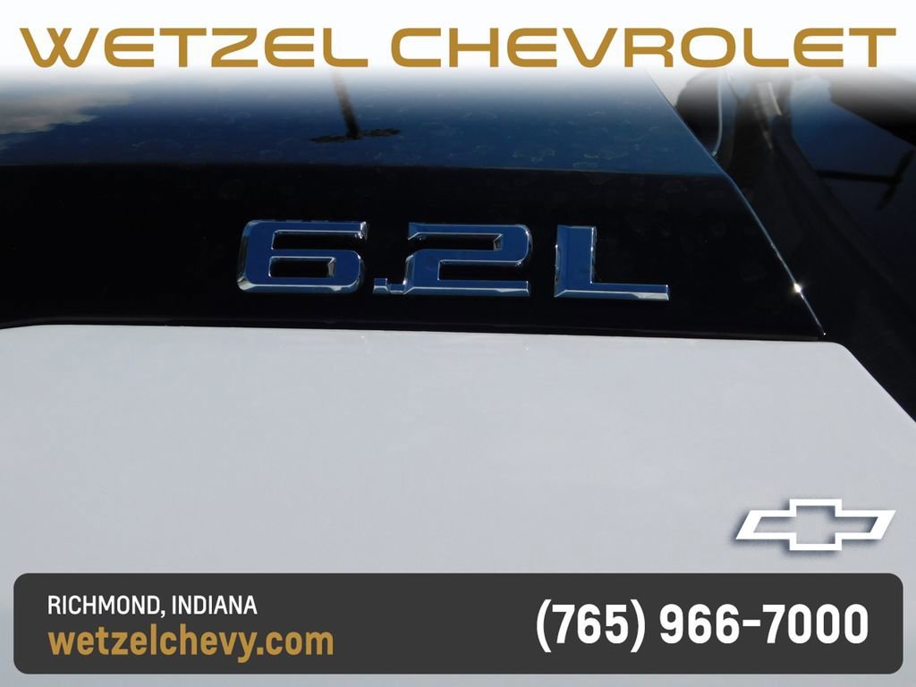 2026 Chevrolet Silverado 1500 ZR2 - Photo 42