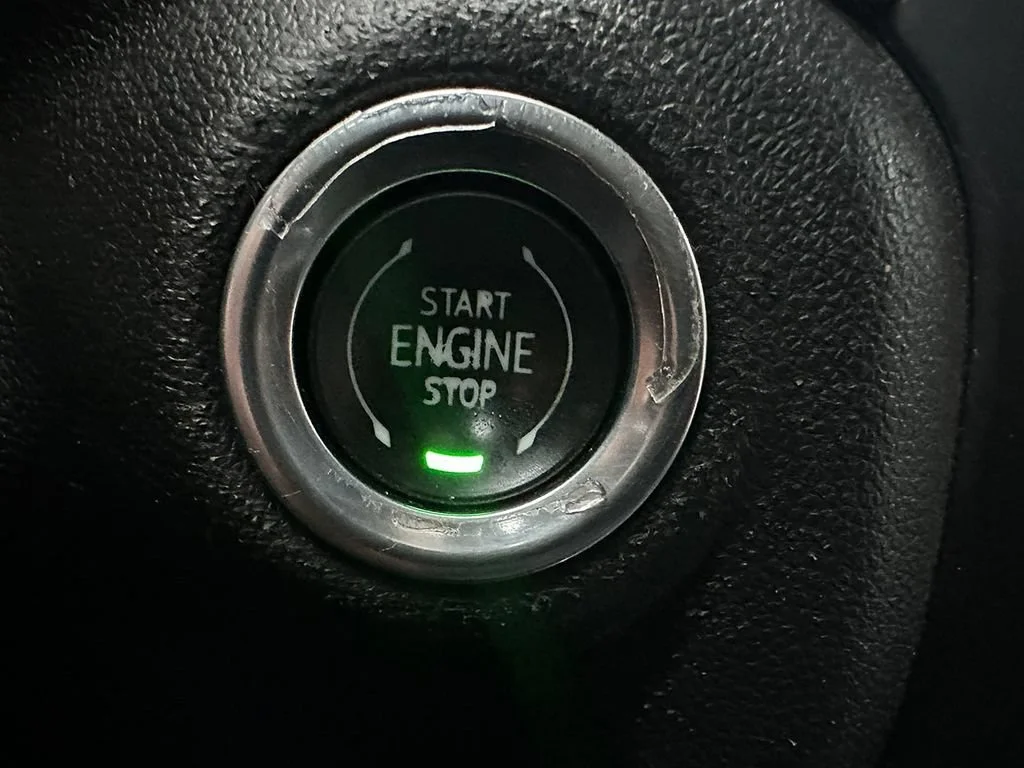 Used 2020 BLACK Chevrolet LT Trail Boss image 37