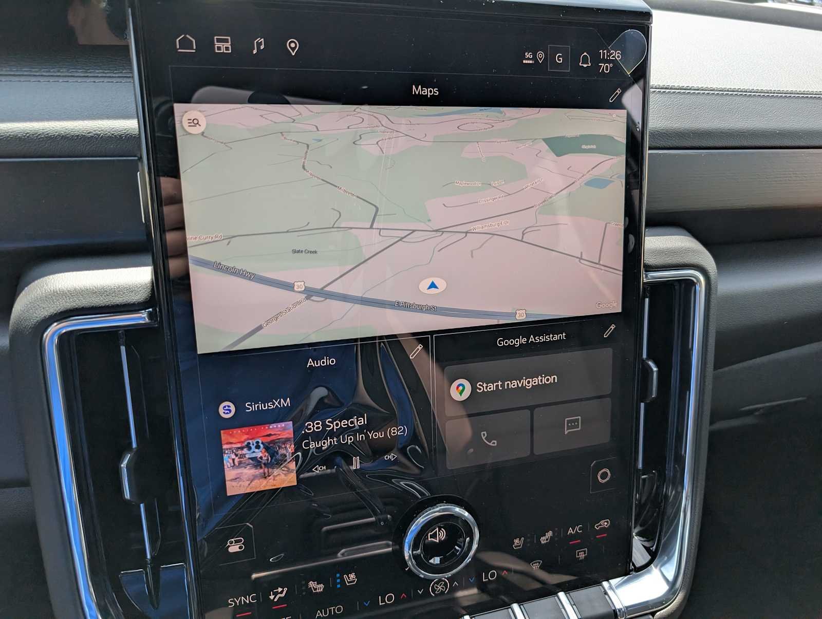 New 2026 Sterling Metallic GMC Denali image 21