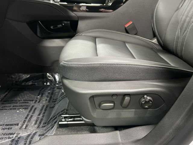 2026 Buick Envision Avenir - Photo 12