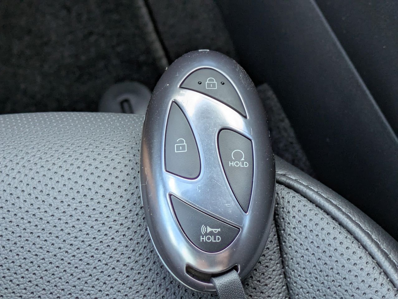 New 2027 Blue Stone Hyundai SEL Activity FWD image 28