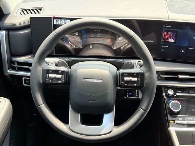 New 2026 Silver Hyundai SE image 30