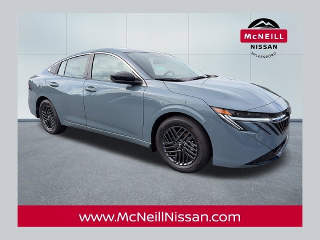 2027 Nissan Sentra