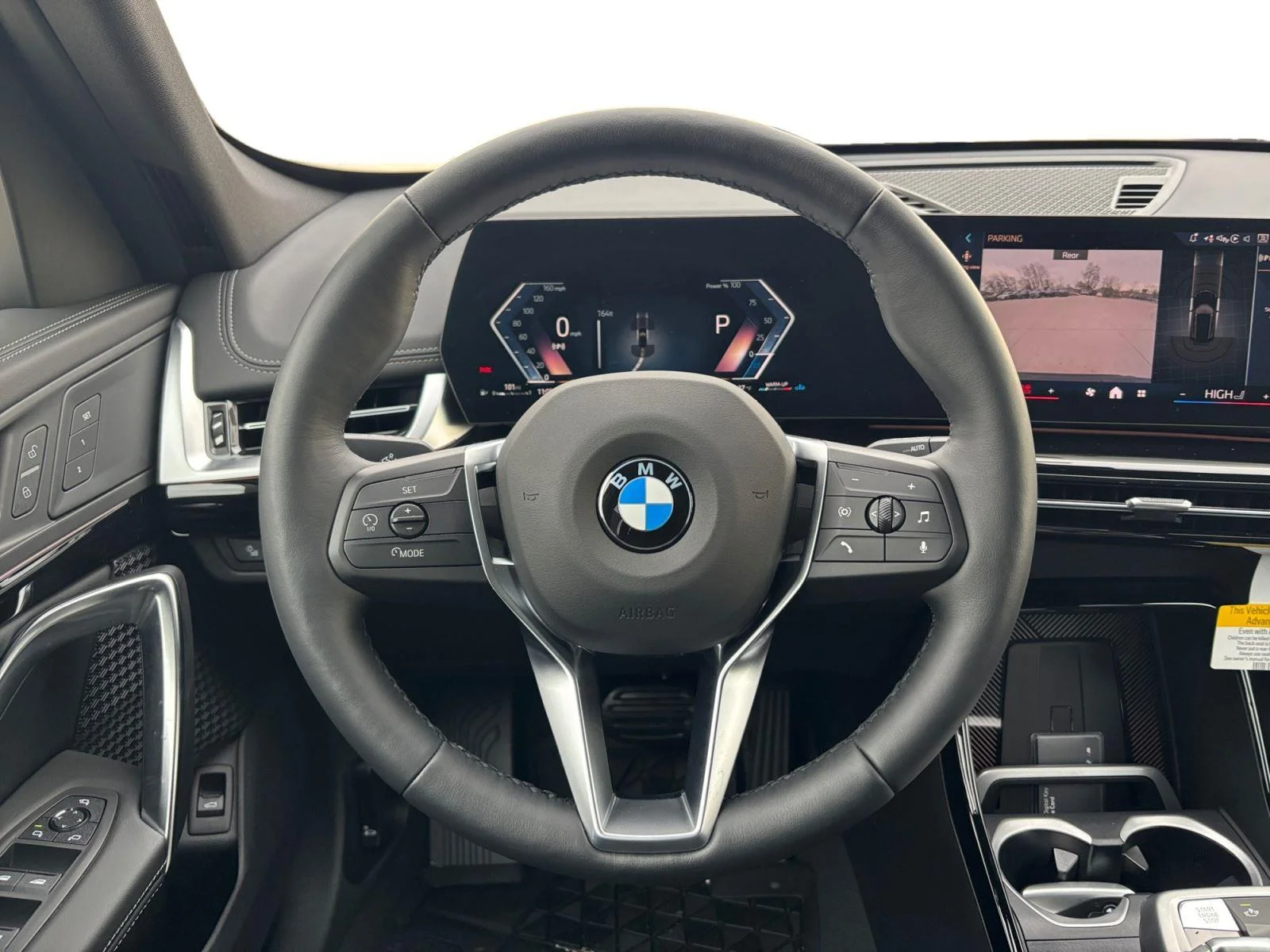 2026 BMW X1 28i - Photo 28