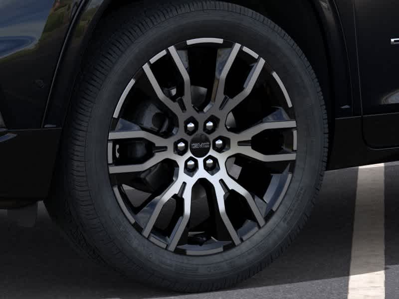 2027 GMC Acadia Denali Ultimate - Photo 9
