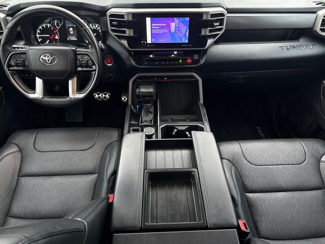 Used 2023 White Toyota SR5 image 11